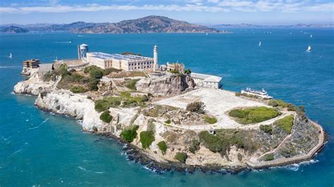 Fascinating Prisons Around The World You Can Visit From Robben Island To Alcatraz Mirror Online