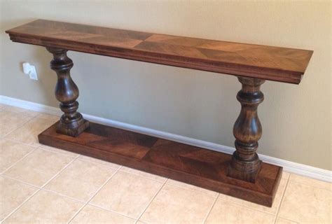 Check spelling or type a new query. Handmade Console Table by Stage One Designs | CustomMade.com