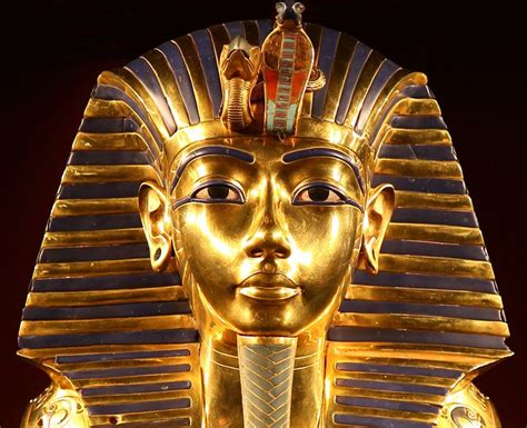Egyptian Authorities Said A Few Weeks Ago That King Tuts Tomb May Be