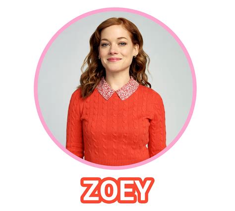 Meet The Characters Of Zoeys Extraordinary Playlist Your New