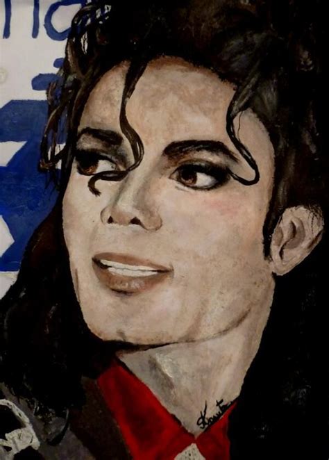 MJ de manera artística Volumen II Página 50 Michael Jackson s