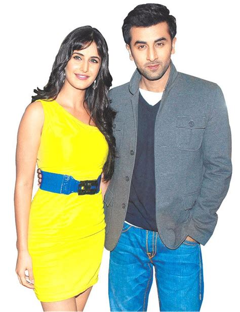 Ranbir Kapoor And Katrina Kaif Not On Talking Terms Entertainment