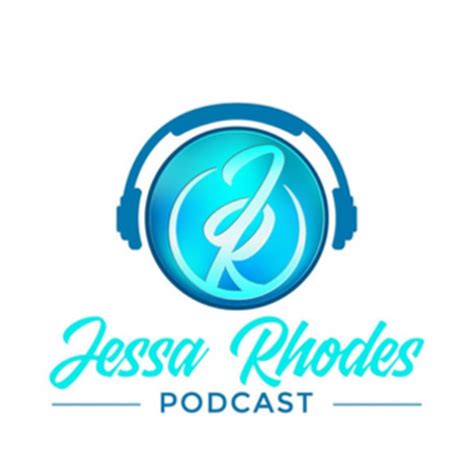 Jessa Rhodes Podcast Youtube