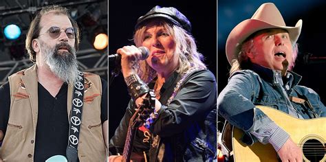 Steve Earle Lucinda Williams Dwight Yoakam Talk Lsd Tour