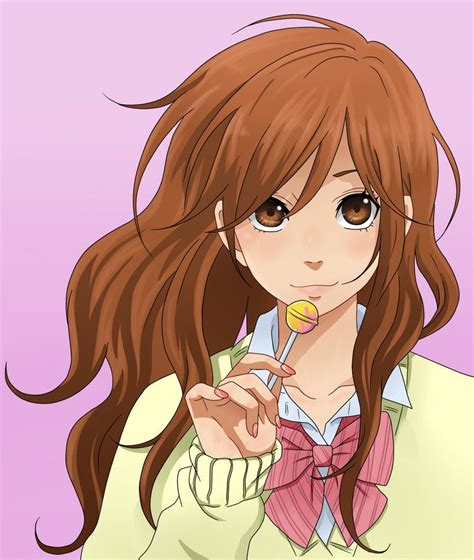 Natsume Asako Anime Anime Characters Character