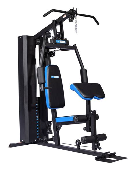 Pro Fitness Multi Home Gym Review Gym Tech Review