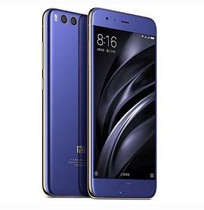 This phone is available in 64 gb, 128 gb storage variants. Xiaomi Mi 6 Price in India, Malaysia & Others, Plus ...