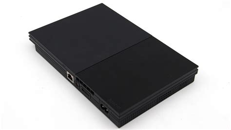 Купить Игровая приставка Sony Playstation 2 Slim Scph 90008 Black Чип