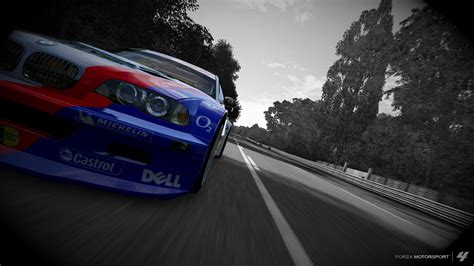 Forza Motorsport 4k Ultra Hd Wallpaper Background Image 3840x2160