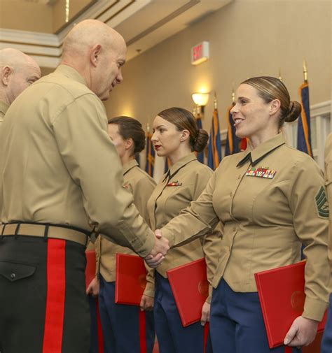 Dvids Images Commandant Of The Marine Corps Award Ceremony Image