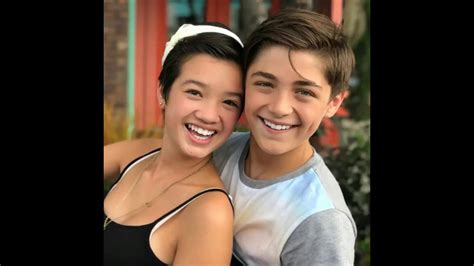 Asher Dov Angel Insta Feat Peyton Lee 22 July 2017 Youtube