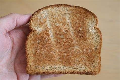 Piece Of Toast