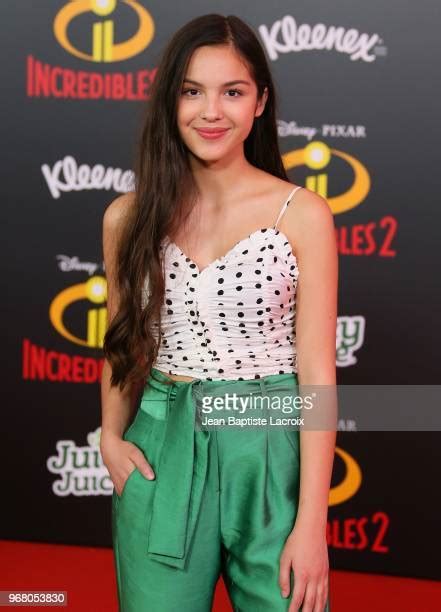The Incredibles Los Angeles Premiere Red Carpet Photos And Premium High