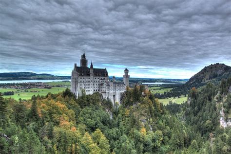634 Best Neuschwanstein Castle Images On Pholder Pics Castles And Travel