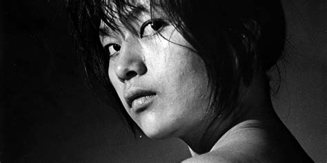 In The Realm Of Oshima The Films Of Japanese Master Nagisa Oshima The Japan Foundation Toronto