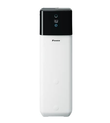 Pompa De Caldura Daikin Altherma 3R ECH2O 4kW Pentru Incalzire Si Apa