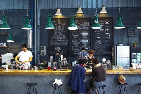 The 10 Best Coffee Shops In The World 2022 Ranking ☕
