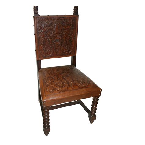 Sally Chair Colonial New World Trading