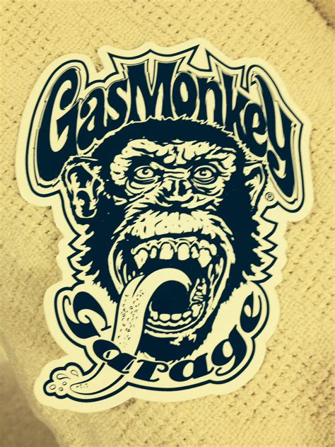 Gas Monkey Garage Gas Monkey Pinterest Gas Monkey Gas Monkey