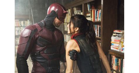 Marvels Daredevil Sexiest Tv Shows On Netflix Streaming Popsugar Love And Sex Photo 22