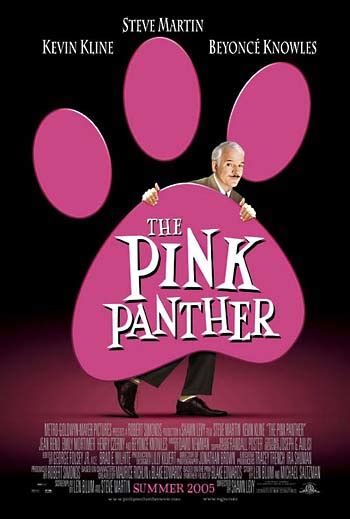 When the coach of the france soccer team is killed by a poisoned dart in the stadium in the end of a game, and his expensive and huge ring with the diamond pink panther disappears, the ambitious chief inspector dreyfus assigns the worst police inspector jacques clouseau to the case. Pink Panther, The- Soundtrack details ...