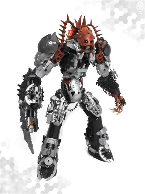 Kanohi Collage 17 By Mrcod On Deviantart Lego Dragon Bionicle Mocs