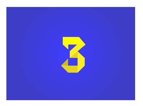 3 By Pouyesh On Dribbble