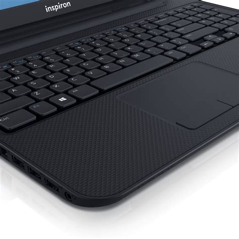 A faster and easier option is to use the driver update utility for dell to scan your system for free. Dell Inspiron 3521 Core i3 3217U (1.80GHz, 4GB, 750GB ...