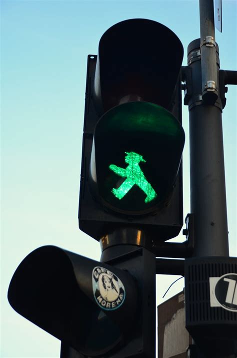Berlin East Berlin Traffic Lights 005 Haimanti Weld Flickr