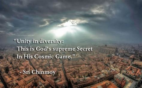 Unity In Diversity Quotes Biography Online