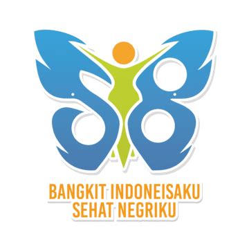 Gambar Logo Hari Kesehatan Nasional Hari Kesehatan Nasional Logo Hkn Ke Logo