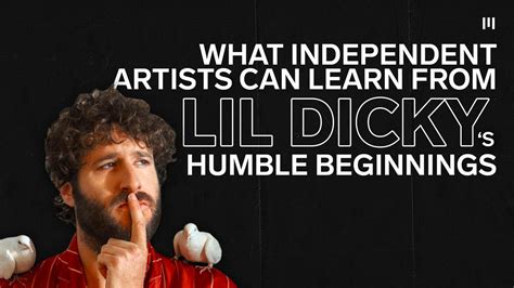 What Independent Artists Can Learn From Lil Dicky — Unitedmasters News