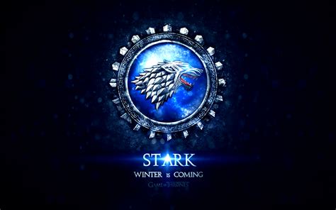 Winter Is Coming Game Of Thrones Wallpapers Top Free Winter Is Coming