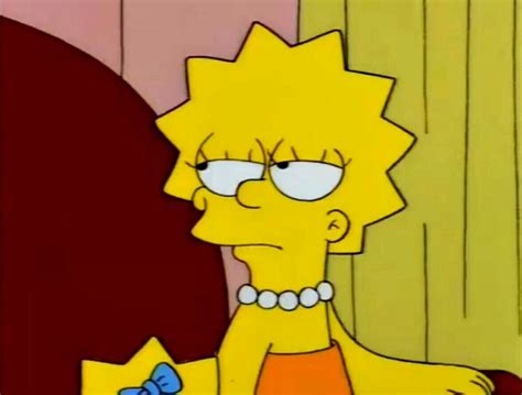 Pin By Weirdo Girl On Mood Simpsons Meme Lisa Simpson Cartoon Memes