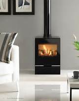 Gazco Electric Stoves Images