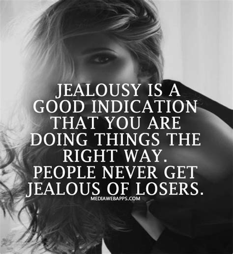 Envy Quotes About Envious People Quotesgram
