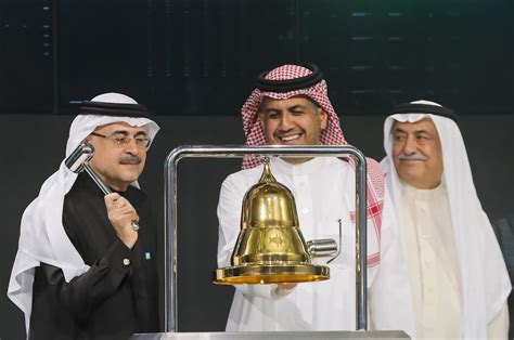 Последние твиты от أرامكو (@saudi_aramco). إدراج "أرامكو" يجعل "تداول" ضمن أكبر 10 أسواق عالميا