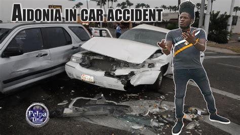 May 18, 2020 · teen driving and car accident statistics. Aidonia in car accident on Mannings Hill Road last night ...
