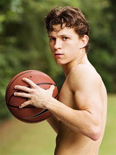 Tom Holland Shirtless Appreciation Post Spider Man Is Not A Party My Xxx Hot Girl
