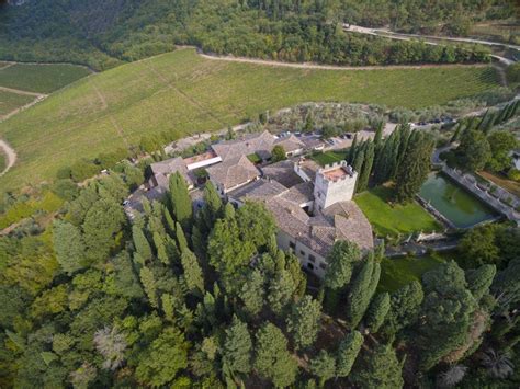 Greve in Chianti: cosa vedere, dove mangiare, cosa fare in questa