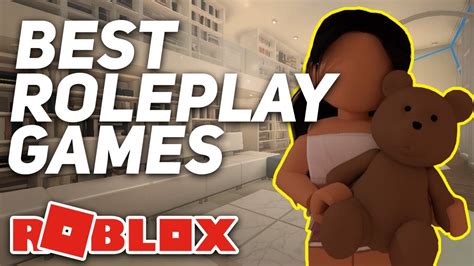 roblox roleplay