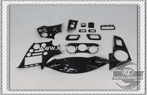 Junsei Auto Parts Toyota Supra Mk4 Rhd Dash Panel Set