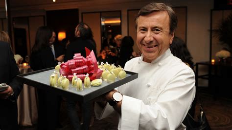 Chef Daniel Boulud Comes To Palm Beach To Cook For World Central Kitchen