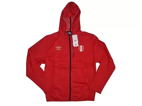Encuentra polera peru en mercadolibre.com.pe! Casaca polera peru seleccion peruana de futbol | Posot Class
