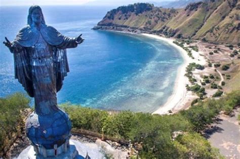 Ingin tahu 7 gunung tertinggi di dunia? Gunung Tertinggi Di Asia Tenggara | SYOK