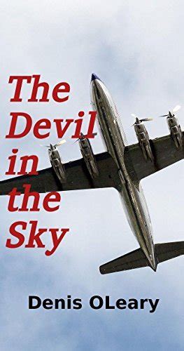 The Devil In The Sky By Denis Oleary Goodreads