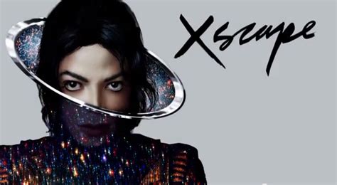 Michael Jackson Xscape Album Hit The Music Chart In The Uk And Us