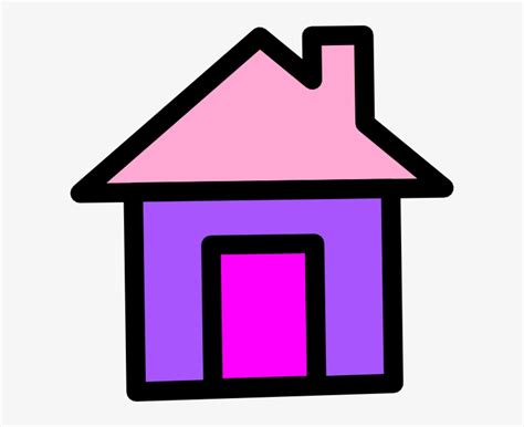 Purple House Clipart 10 Free Cliparts Download Images On Clipground 2023
