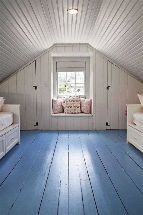 13 Wow Factor Attics That Will Make You Want To Transform Your Loft Into The Most Stylish Room