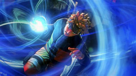 With tenor, maker of gif keyboard, add popular naruto animated wallpaper animated gifs to your conversations. Naruto in Jump Force Wallpaper 4k Ultra HD ID:3711